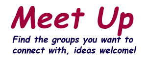 Reunion Meet Up Groups