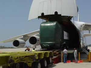 Antonov-P2550 June  11 2005 062